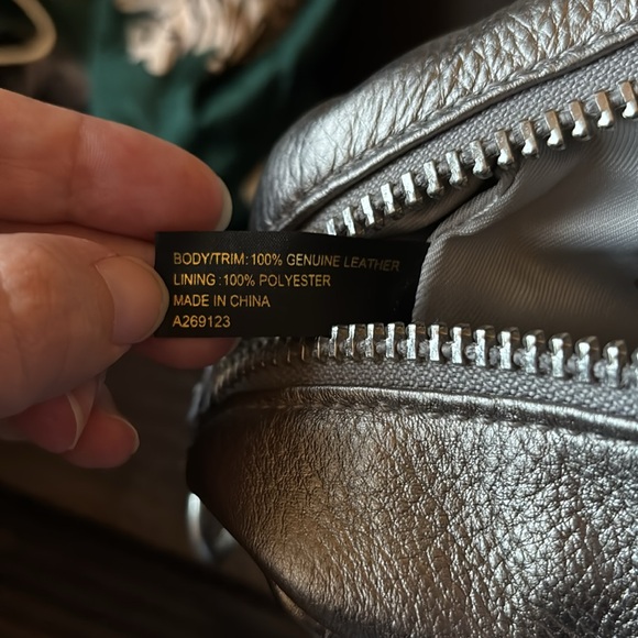 Aimee Kestenberg Collection Purse - Picture 13 of 16